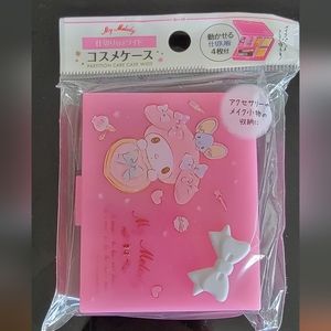 Sanrio My Melody Pill Case